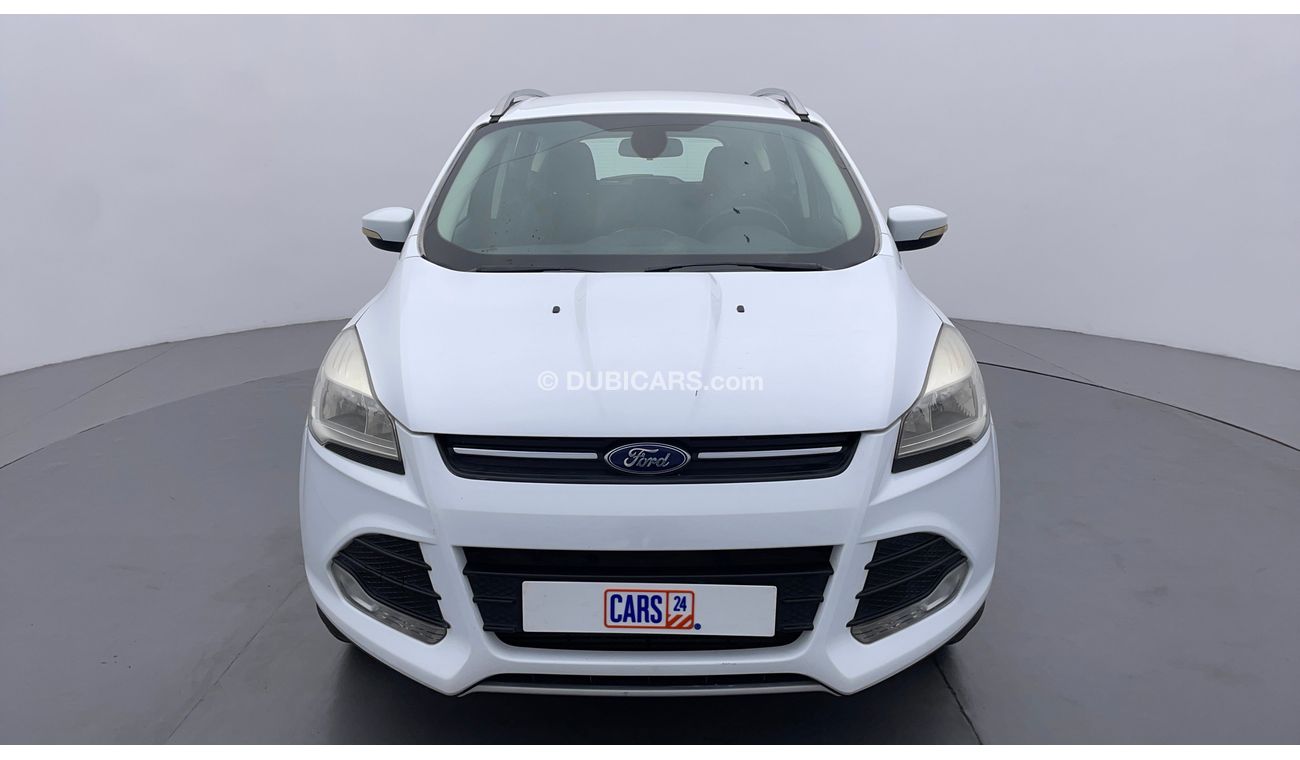 Ford Escape SE 2 | Zero Down Payment | Free Home Test Drive