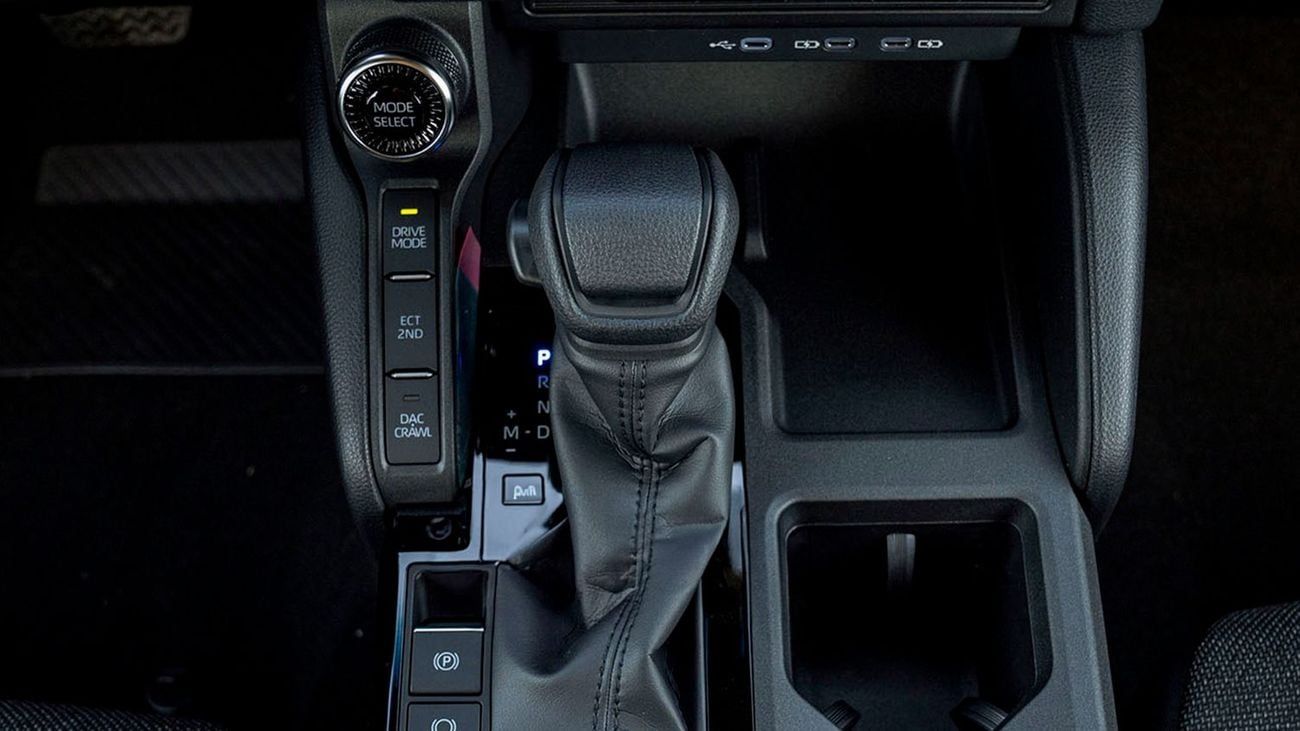 Toyota Prado Prado TXL 2.8L Diesel AT LIMITED MY2025