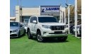 Toyota Prado 2200 Monthly payments with zero down payments / Toyota Prado GXR / full option / single owner / orig