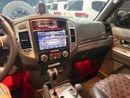 Mitsubishi Pajero GLS H/L SIGNATURE EDI