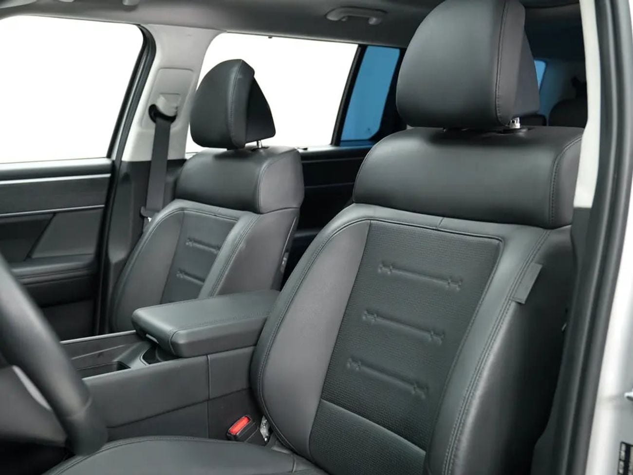 هيونداي سانتا في COMFORT GCC Specs | LOW mileage