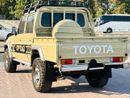 Toyota Land Cruiser GXR1 4.5L