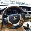 Lexus ES350 Platinum+