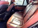 BMW X5 sDrive35i GCC Specs WARRANTY