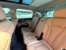 Audi Q7 55 TFSI quattro S line GCC Specs