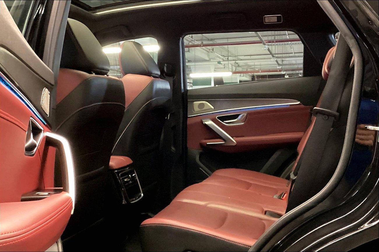 جيتور X70 بلس Comfort | شامل الضمان | 0 ﺪﻔﻋﺓ ﺃﻮﻟﻯ