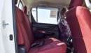 Toyota Hilux 2.8 Diesel A/T