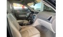 GMC Acadia SLT1 AWD 7 SEATERS