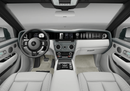 Rolls Royce Cullinan SERIES II STD In LHD