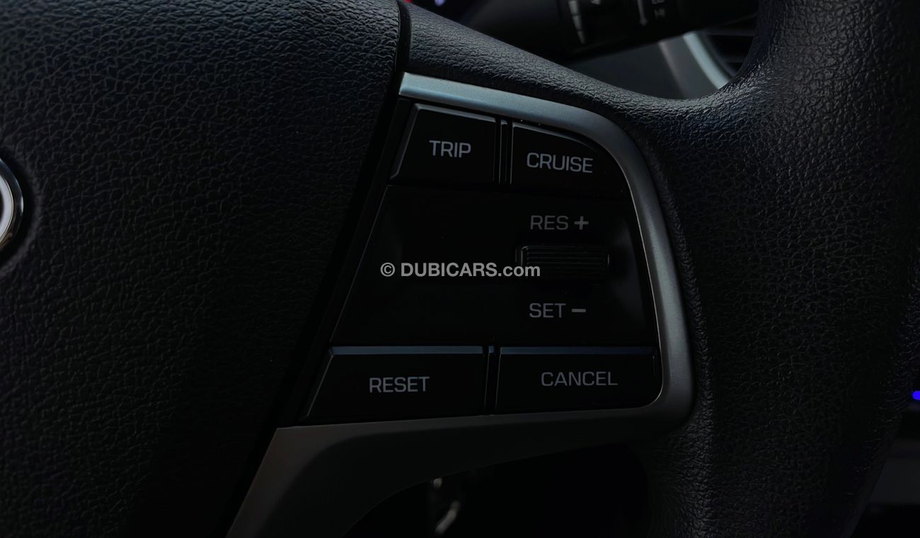 Hyundai Accent GL 1.6 | Under Warranty | Inspected on 150+ parameters