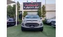 Ford EcoSport 2015 Gulf model, cruise control, rear wing, alloy wheels, fog lights sensors, in excellent condition