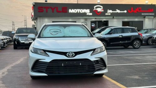 تويوتا كامري TOYOTA CAMRY LE