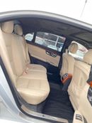 Mercedes Benz S550 STD