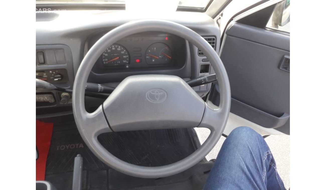 Toyota Liteace Liteace Truck RIGHT HAND DRIVE (Stock no PM 738 )