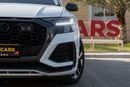 Audi RS Q8 TFSI quattro 4.0L