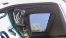 تويوتا برادو - All Rounder, 2.8L Turbo Diesel 4WD 8-Speed Automatic | 2026 Model | For Export