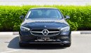 Mercedes-Benz C 180 | 2022 | New Facelift