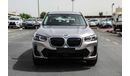 BMW iX3 2022 BMW IX3 Standard - Full Electric SUV