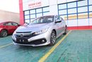 Honda Civic HONDA CIVIC 2.0L FULL OPTION GOOD CONDITION ORIGINAL PAINT
