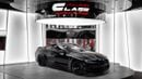 BMW M4 CSL - 2023 - GCC - Under Warranty and Service Contract