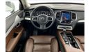 Volvo XC90 Momentum