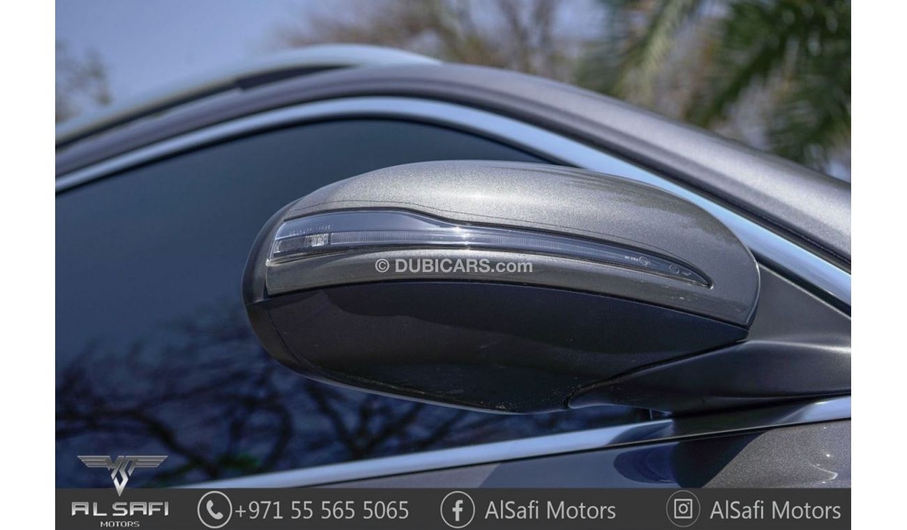 Mercedes-Benz GLB 250 4MATIC