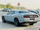 Dodge Challenger SXT 3.6L | Monthly 1040/- | 0% DP | Custom Leather Seats | Touch Screen | # 20882