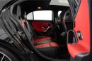 Mercedes-Benz A 35 AMG 4MATIC Hatchback