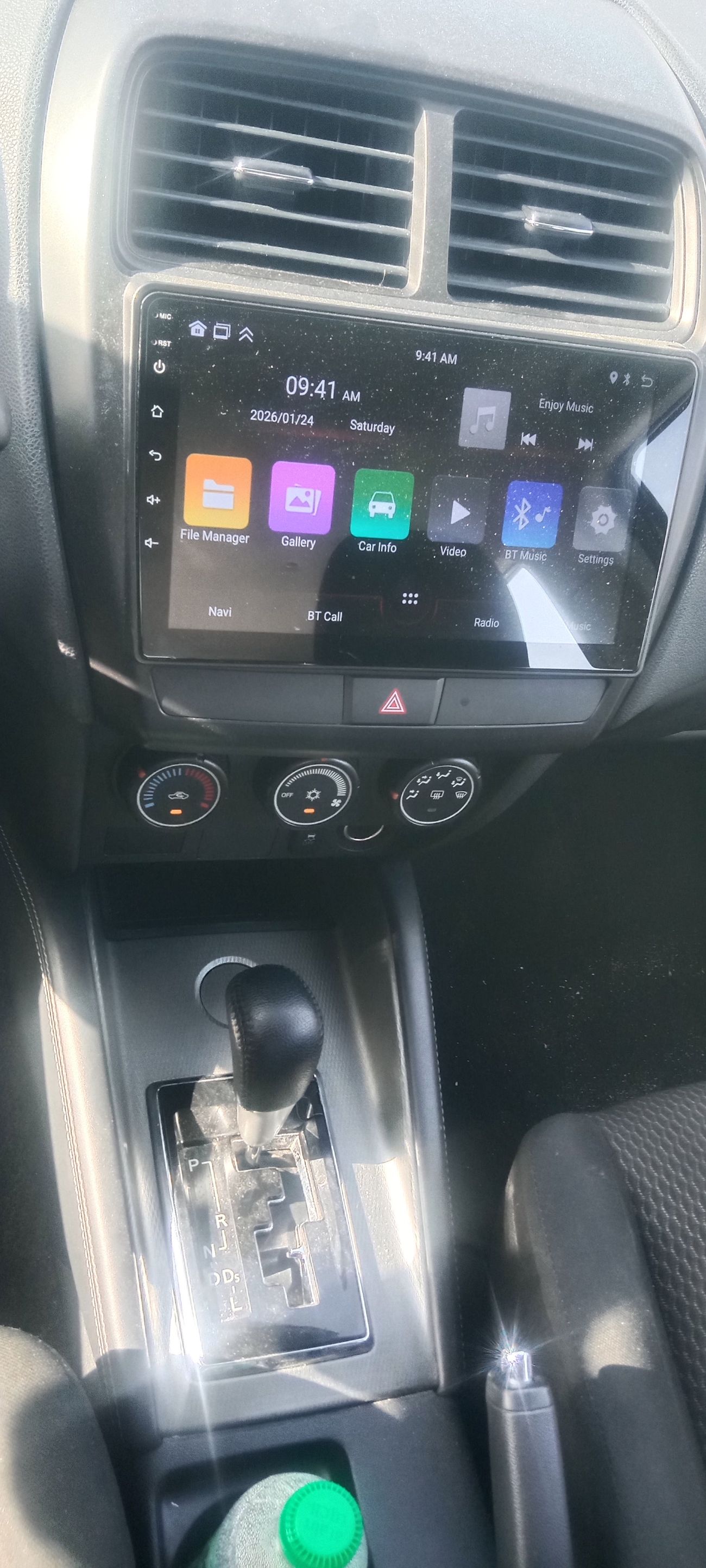 ميتسوبيشي ASX GLX LOW 2 | بدون دفعة مقدمة | اختبار القيادة في المنزل