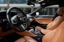 BMW 520i 520i M Sport | 2,937 P.M  | 0% Downpayment | Agency Warranty 2027!
