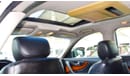 Infiniti FX50 2009 GCC model, fingerprint slot, rear camera, leather, cruise control, sensor wheels, in excellent