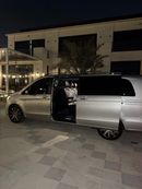 Mercedes-Benz V 250 Std 2.1L