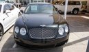 Bentley Continental Flying Spur