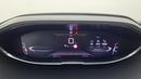 Peugeot 3008 2023 GT LINE | AED 959/Month | 0 DP | 30 Day Return | Warranty | Service History