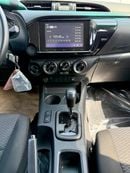 تويوتا هيلوكس DLS 2.7L