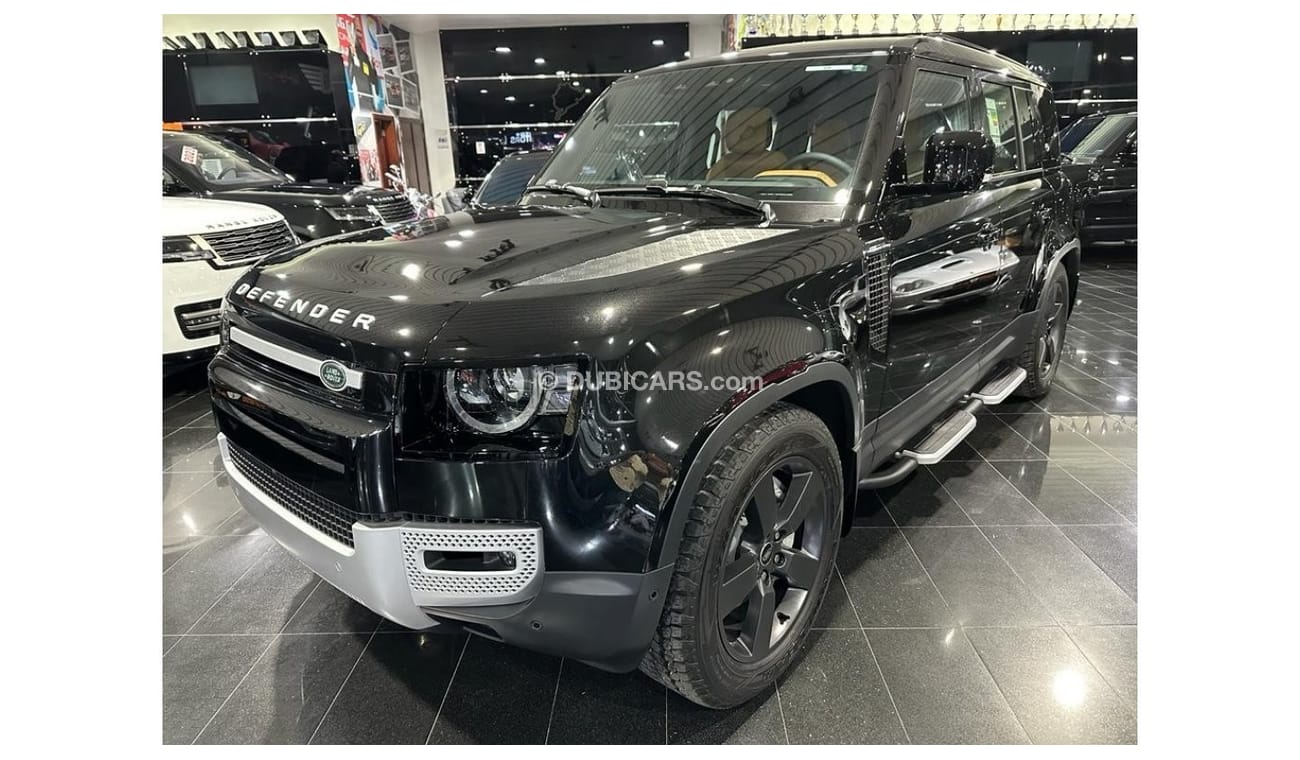 Land Rover Defender 110 HSE