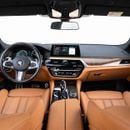 بي أم دبليو 530i M SPORT 1,915 درهم إماراتي شهرياً • بدون دفعة أولى • بي إم دبليو 530i M-Sport • ضمان لمدة عام