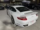 Porsche 911 PORSCHE 911 CARRERA TURBO 2007 | FULL SERVICE HISTORY | SPORTS CHRONO PACKAGE | MEMORY SEATS