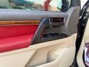 Toyota Land Cruiser GXR
