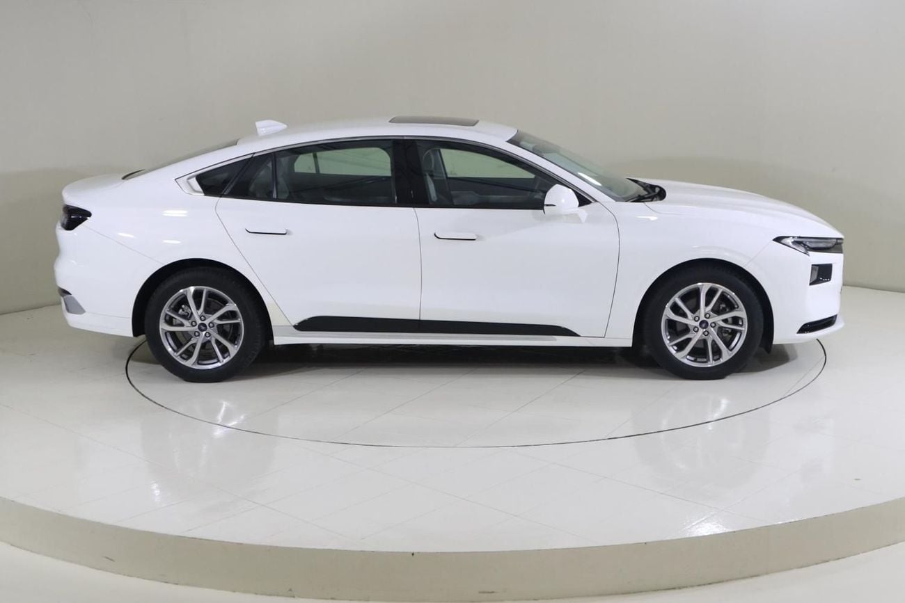 فورد توروس Trend