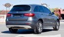 Mercedes-Benz GLC 350 هايبرد وارد اليابان فول أوبشن قابل للتصدير للسعودية