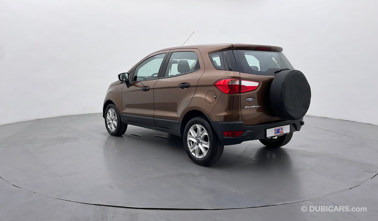 Ford EcoSport AMBIENTE 1.5 | Under Warranty | Inspected on 150+ parameters