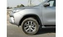 Toyota Fortuner 4.0L Petrol, DVD Camera, Leather Seats, 4WD (LOT # 2899)