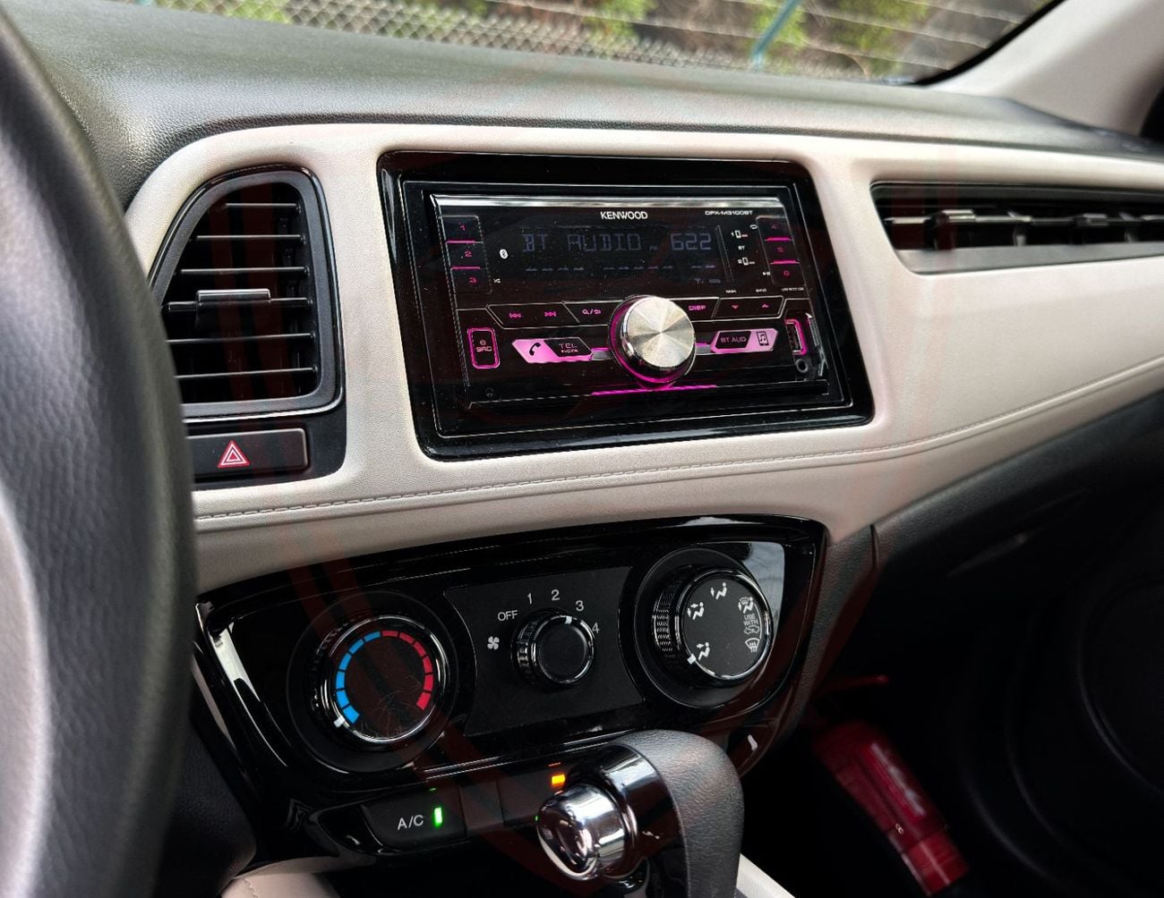 هوندا HRV DX هوندا HR-V | 1.8 لتر | 2021 | خليجية | خالية من الحوادث | بحالة ممتازة | 739 شهرياً