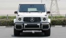 مرسيدس بنز G 63 AMG