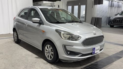 Ford Figo 2020 TREND | AED 314/Month | 0 DP | 30 Day Return | Warranty | Service History