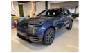 Land Rover Range Rover Velar VELAR P250/ 2024 / GCC / Dealer 5 years warranty and service Al Tayer
