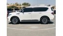 Nissan Patrol Nissan patrol titanium LE   perfect condition