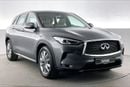 إنفينيتي QX50 Luxe | شامل الضمان | 0 ﺪﻔﻋﺓ ﺃﻮﻟﻯ