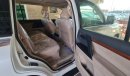 Toyota Land Cruiser تويوتا لاند كروزر موديل 2012 جي اكس آر فل اوبشن  عجمان الصحراء لتجارة السيارات رقم المعرض 42